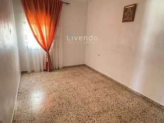 Piso en venta en Alcalá de los Gazules