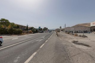 Nave industrial en venta en Zona Sur en Atarfe