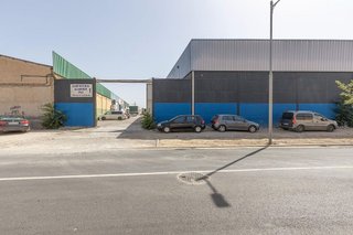 Nave industrial en venta en Zona Sur en Atarfe