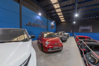 Nave industrial en venta en Zona Sur en Atarfe