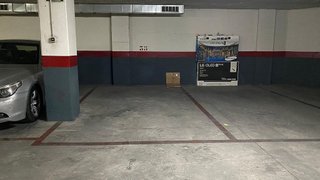 Garaje en venta en El Pla de Sant Josep - L'Asil en Elche