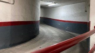 Garaje en venta en El Pla de Sant Josep - L'Asil en Elche