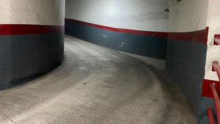Garaje en venta en El Pla de Sant Josep - L'Asil en Elche