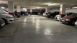 Garaje en venta en El Pla de Sant Josep - L'Asil en Elche