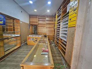 Local comercial en venta en Sector Plaza de Toros en Segovia