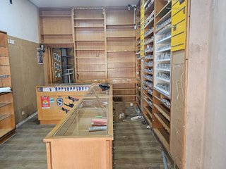 Local comercial en venta en Sector Plaza de Toros en Segovia