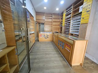 Local comercial en venta en Sector Plaza de Toros en Segovia