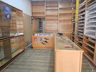 Local comercial en venta en Sector Plaza de Toros en Segovia