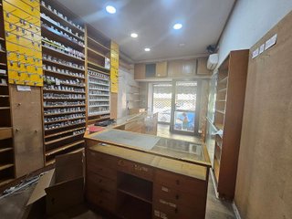 Local comercial en venta en Sector Plaza de Toros en Segovia