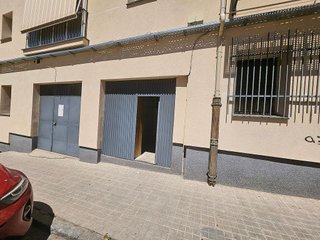 Local comercial en venta en Sector Plaza de Toros en Segovia