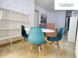 Piso en venta en Camino de Ronda - Rosaleda en Granada