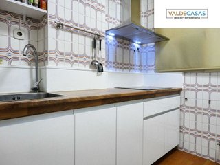 Piso en venta en Camino de Ronda - Rosaleda en Granada