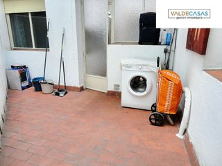 Piso en venta en Camino de Ronda - Rosaleda en Granada