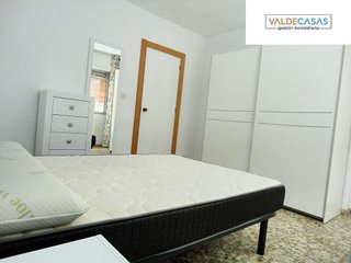 Piso en venta en Camino de Ronda - Rosaleda en Granada