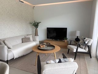 Ático en alquiler en La Cala Golf - Lagar Martell en Mijas