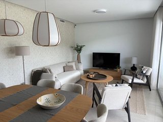 Ático en alquiler en La Cala Golf - Lagar Martell en Mijas
