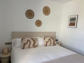 Ático en alquiler en La Cala Golf - Lagar Martell en Mijas