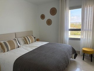 Ático en alquiler en La Cala Golf - Lagar Martell en Mijas