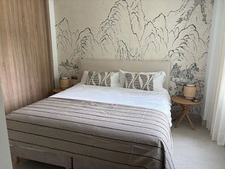 Ático en alquiler en La Cala Golf - Lagar Martell en Mijas