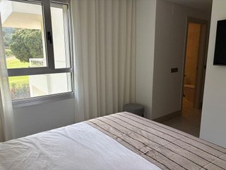 Ático en alquiler en La Cala Golf - Lagar Martell en Mijas