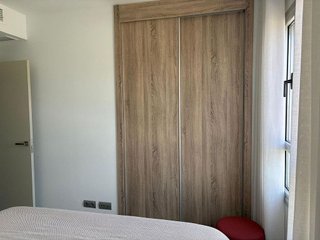 Ático en alquiler en La Cala Golf - Lagar Martell en Mijas