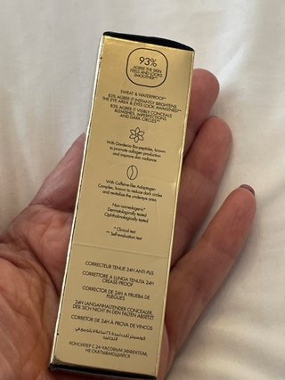 Dolce & Gabbana Everlast Concealer