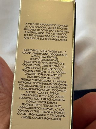 Dolce & Gabbana Everlast Concealer