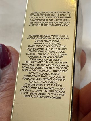 Dolce & Gabbana Everlast Concealer