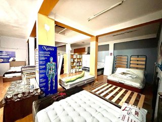 Local comercial en venta en Suárez en Málaga