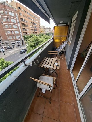 Piso en alquiler en Aiora en Valencia