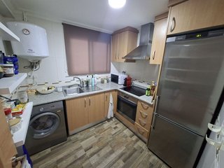 Piso en alquiler en Aiora en Valencia