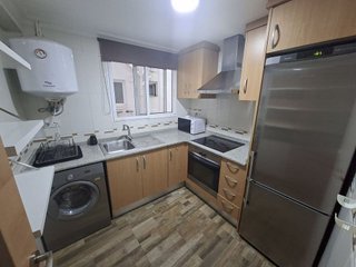 Piso en alquiler en Aiora en Valencia