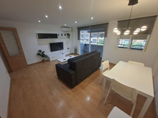 Piso en alquiler en Aiora en Valencia