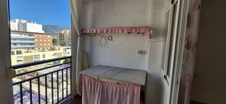 Piso en venta en Zona Puerto Deportivo en Fuengirola