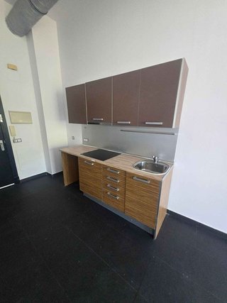 Estudio en alquiler en Estación-Manantiales en Guadalajara