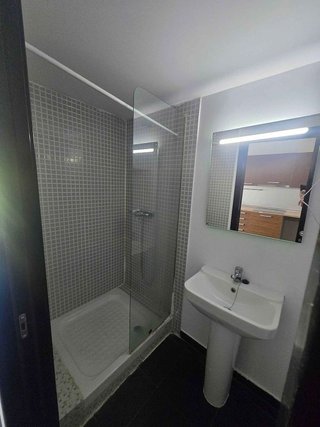 Estudio en alquiler en Estación-Manantiales en Guadalajara
