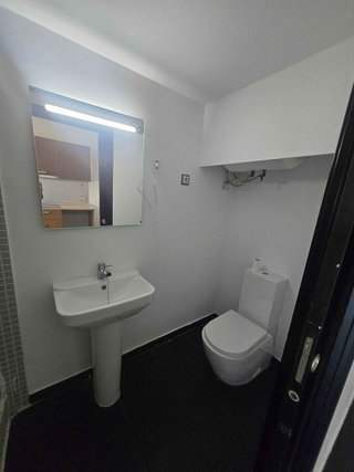 Estudio en alquiler en Estación-Manantiales en Guadalajara