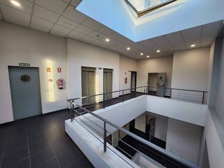 Estudio en alquiler en Estación-Manantiales en Guadalajara