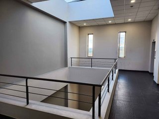 Estudio en alquiler en Estación-Manantiales en Guadalajara