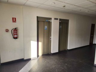Estudio en alquiler en Estación-Manantiales en Guadalajara