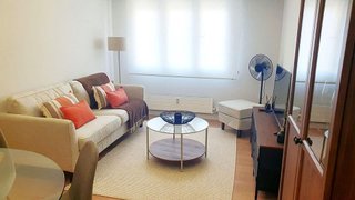 Piso en alquiler en Milán - Pumarín - Teatinos en Oviedo
