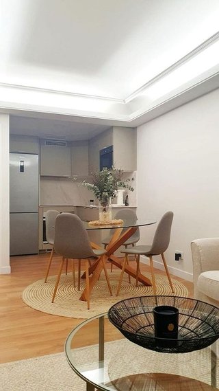 Piso en alquiler en Milán - Pumarín - Teatinos en Oviedo