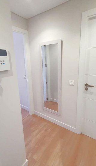 Piso en alquiler en Milán - Pumarín - Teatinos en Oviedo