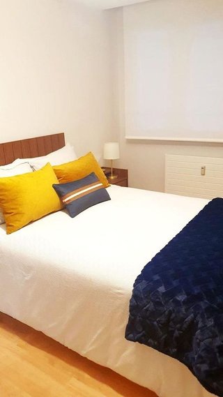 Piso en alquiler en Milán - Pumarín - Teatinos en Oviedo
