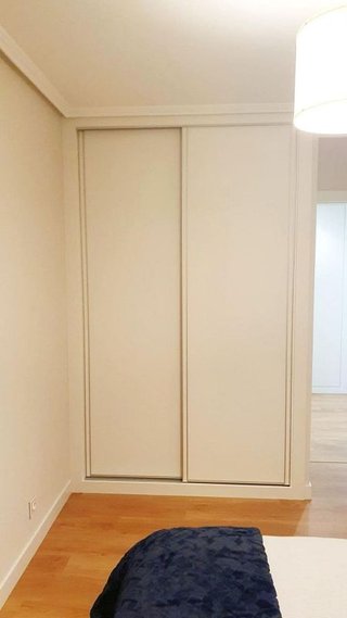 Piso en alquiler en Milán - Pumarín - Teatinos en Oviedo