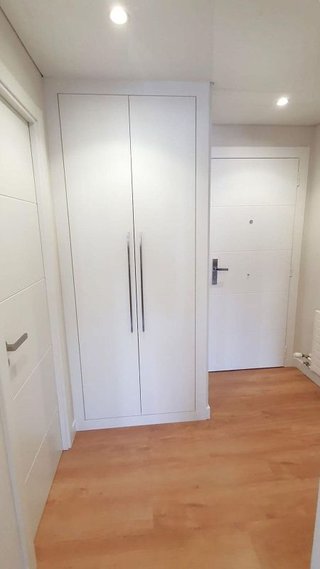 Piso en alquiler en Milán - Pumarín - Teatinos en Oviedo