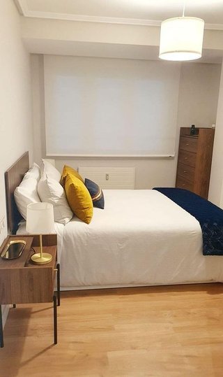 Piso en alquiler en Milán - Pumarín - Teatinos en Oviedo