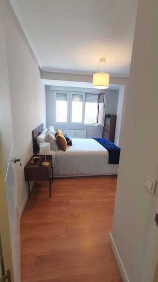 Piso en alquiler en Milán - Pumarín - Teatinos en Oviedo