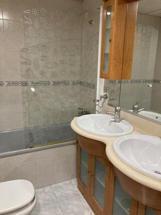 Piso en alquiler en El Valle - Universidad en Jaén