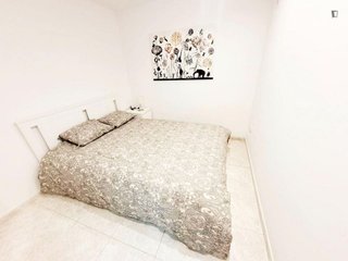 Piso en alquiler en El Carmel en Barcelona